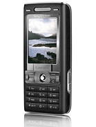 Best available price of Sony Ericsson K790 in Chile