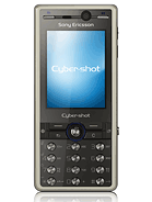 Best available price of Sony Ericsson K810 in Chile