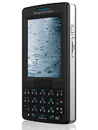 Best available price of Sony Ericsson M600 in Chile