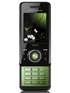 Best available price of Sony Ericsson S500 in Chile