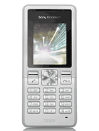 Best available price of Sony Ericsson T250 in Chile