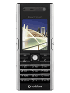 Best available price of Sony Ericsson V600 in Chile