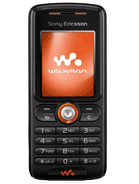 Best available price of Sony Ericsson W200 in Chile