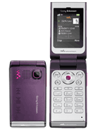 Best available price of Sony Ericsson W380 in Chile