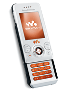 Best available price of Sony Ericsson W580 in Chile