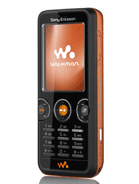 Best available price of Sony Ericsson W610 in Chile