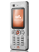 Best available price of Sony Ericsson W880 in Chile
