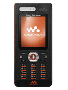 Best available price of Sony Ericsson W888 in Chile