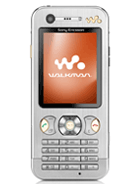 Best available price of Sony Ericsson W890 in Chile