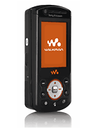 Best available price of Sony Ericsson W900 in Chile