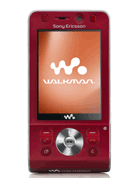 Best available price of Sony Ericsson W910 in Chile