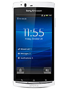 Best available price of Sony Ericsson Xperia Arc S in Chile