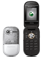 Best available price of Sony Ericsson Z250 in Chile