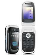 Best available price of Sony Ericsson Z310 in Chile