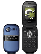 Best available price of Sony Ericsson Z320 in Chile