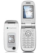 Best available price of Sony Ericsson Z520 in Chile