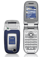 Best available price of Sony Ericsson Z525 in Chile