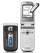 Best available price of Sony Ericsson Z558 in Chile