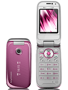 Best available price of Sony Ericsson Z750 in Chile