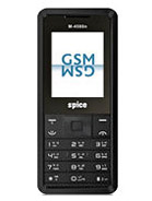 Best available price of Spice M-4580n in Chile