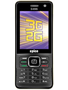 Best available price of Spice G-6565 in Chile