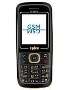 Best available price of Spice M-5055 in Chile