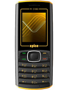 Best available price of Spice M-5180 in Chile