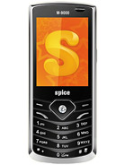 Best available price of Spice M-9000 Popkorn in Chile
