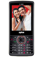 Best available price of Spice S-1200 in Chile