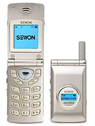 Best available price of Sewon SG-2000 in Chile