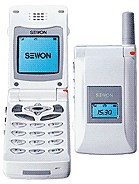 Best available price of Sewon SG-2200 in Chile