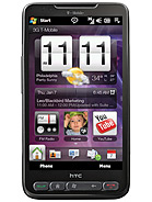 Best available price of T-Mobile HD2 in Chile