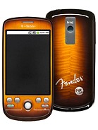 Best available price of T-Mobile myTouch 3G Fender Edition in Chile