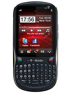 Best available price of T-Mobile Vairy Text II in Chile