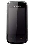 Best available price of T-Mobile Vairy Touch II in Chile