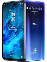 Best available price of TCL 10 5G in Chile