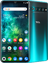 Best available price of TCL 10 Pro in Chile