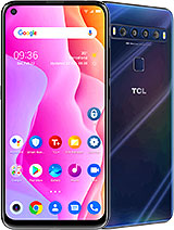 Best available price of TCL 10L in Chile