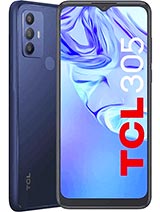 Best available price of TCL 305 in Chile