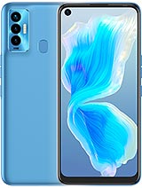 Best available price of Tecno Camon 18i in Chile