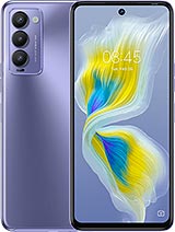 Best available price of Tecno Camon 18T in Chile