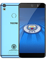 Best available price of TECNO Camon CX Manchester City LE in Chile