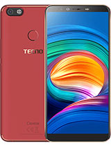 Best available price of TECNO Camon X Pro in Chile