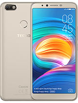 Best available price of TECNO Camon X in Chile