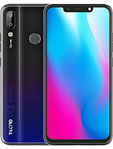 Best available price of TECNO Camon 11 Pro in Chile