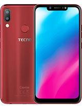 Best available price of TECNO Camon 11 in Chile