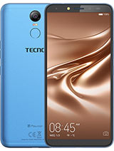 Best available price of TECNO Pouvoir 2 Pro in Chile