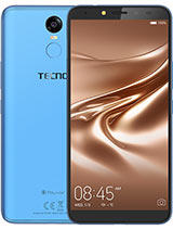 Best available price of TECNO Pouvoir 2 in Chile