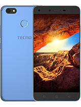 Best available price of TECNO Spark in Chile