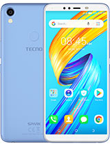 Best available price of TECNO Spark 2 in Chile